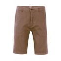 Bermuda Chino Stretch Unisex. Stretch. 98% Algodón - 2% Elastano. 260gr.