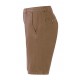 Bermuda Chino Stretch Unisex. Stretch. 97% Algodón - 3% Elastano. 260gr.