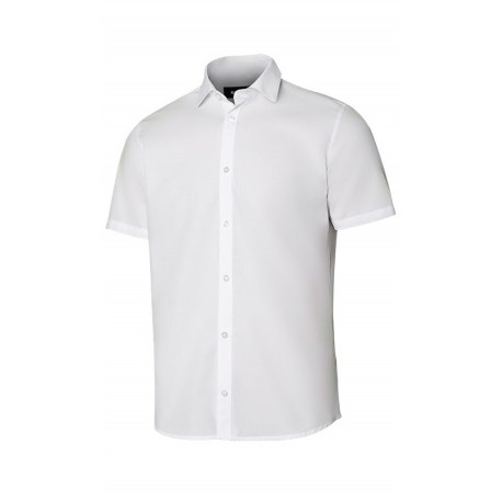 Camisa Hombre Manga Corta.