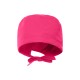 Gorro Sanitario Unisex con Cintas. Roseton