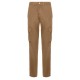 Pantalón Laboral Mujer 65% Pol - 33% Alg - 2% Elas. 250grs/m2