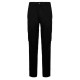 Pantalón Laboral Mujer 65% Pol - 33% Alg - 2% Elas. 250grs/m2