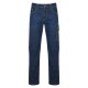 Pantalón Vaquero Multibolsillos.78% Alg / 20% Poli / 2% Elas 370 g/m²