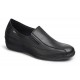 Zapato M SRA Cierre Elástico