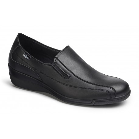 Zapato M SRA Cierre Elástico