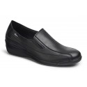 Zapato M SRA Cierre Elástico