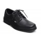 Zapato SRC Piel Mircro Antideslizante
