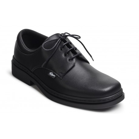 Zapato SRC Piel Mircro Antideslizante