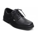 Zapato SRC Piel Mircro Antideslizante