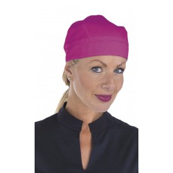 Bandana Antibacteriana Repele líquidos Microfibra