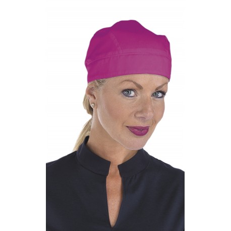 Bandana Antibacteriana Repele líquidos Microfibra
