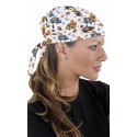 Bandana 100% Microfibra