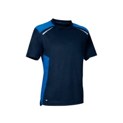 Camiseta 100% PET Reciclado. 140g/m2