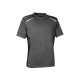 Camiseta 100% PET Reciclado. 140g/m2
