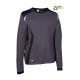 Camiseta 60% Algodón - 40% Poliéster PET Reciclado. 180g/m2