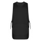 Casulla Reversible Negro