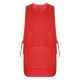 Casulla Reversible Rojo