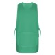 Casulla Reversible Verde Lab
