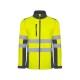 Softshell A. V.