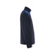 Chaqueta Polar Hombre 100% Poliéster micropolar, 220 g/m².