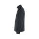 Chaqueta Polar Hombre 100% Poliéster micropolar, 220 g/m².