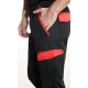 Pantalón Multibolsillos. 65% Poli / 33% Alg / 2% Elas 250 g/m²