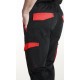 Pantalón Multibolsillos. 65% Poli / 33% Alg / 2% Elas 250 g/m²