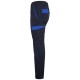 Pantalón Multibolsillos. 65% Poli / 33% Alg / 2% Elas 250 g/m²