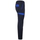 Pantalón Multibolsillos. 65% Poli / 33% Alg / 2% Elas 250 g/m²