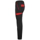 Pantalón Multibolsillos. 65% Poli / 33% Alg / 2% Elas 250 g/m²