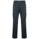 Pantalón Multibolsillos. 65% Poli / 33% Alg / 2% Elas 250 g/m²