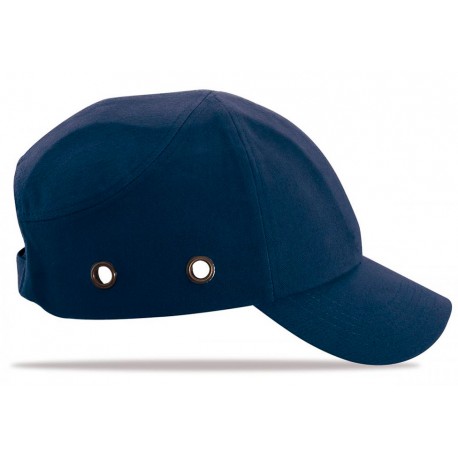 Gorra Protección Antigolpes