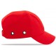 Gorra Protección Antigolpes