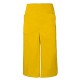 Delantal Largo.  Sarga. 65% Poliéster - 35% Algodón. 190 gsm