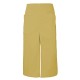 Delantal Largo.  Sarga. 65% Poliéster - 35% Algodón. 190 gsm
