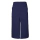Delantal Largo.  Sarga. 65% Poliéster - 35% Algodón. 190 gsm