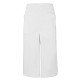 Delantal Largo.  Sarga. 65% Poliéster - 35% Algodón. 190 gsm