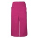 Delantal Largo.  Sarga. 65% Poliéster - 35% Algodón. 190 gsm