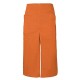 Delantal Largo.  Sarga. 65% Poliéster - 35% Algodón. 190 gsm