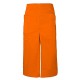 Delantal Largo.  Sarga. 65% Poliéster - 35% Algodón. 190 gsm