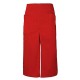 Delantal Largo.  Sarga. 65% Poliéster - 35% Algodón. 190 gsm