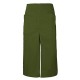 Delantal Largo.  Sarga. 65% Poliéster - 35% Algodón. 190 gsm