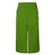 Delantal Largo.  Sarga. 65% Poliéster - 35% Algodón. 190 gsm