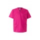 Casaca Unisex Strech