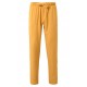Pantalón Unisex Microfibra MOSTAZA
