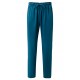 Pantalón Unisex Microfibra AZUL OCEANO