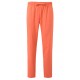 Pantalón Unisex Microfibra MANDARINA