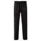Pantalón Unisex Microfibra NEGRO