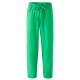 Pantalón Unisex Microfibra VERDE ESMERALDA