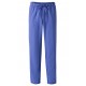 Pantalón Unisex Microfibra AZUL PERSA